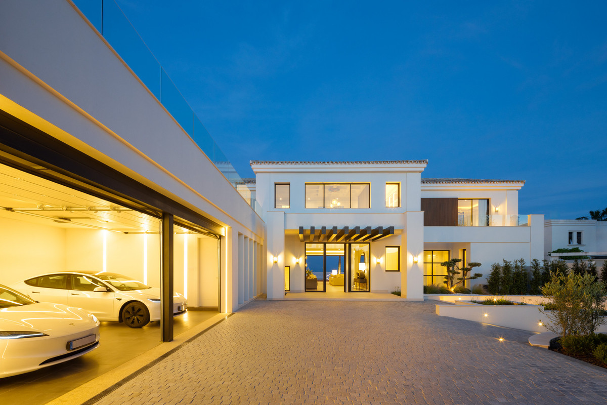 Huis te koop in Monte Halcones | 7 slaapkamers H5135665