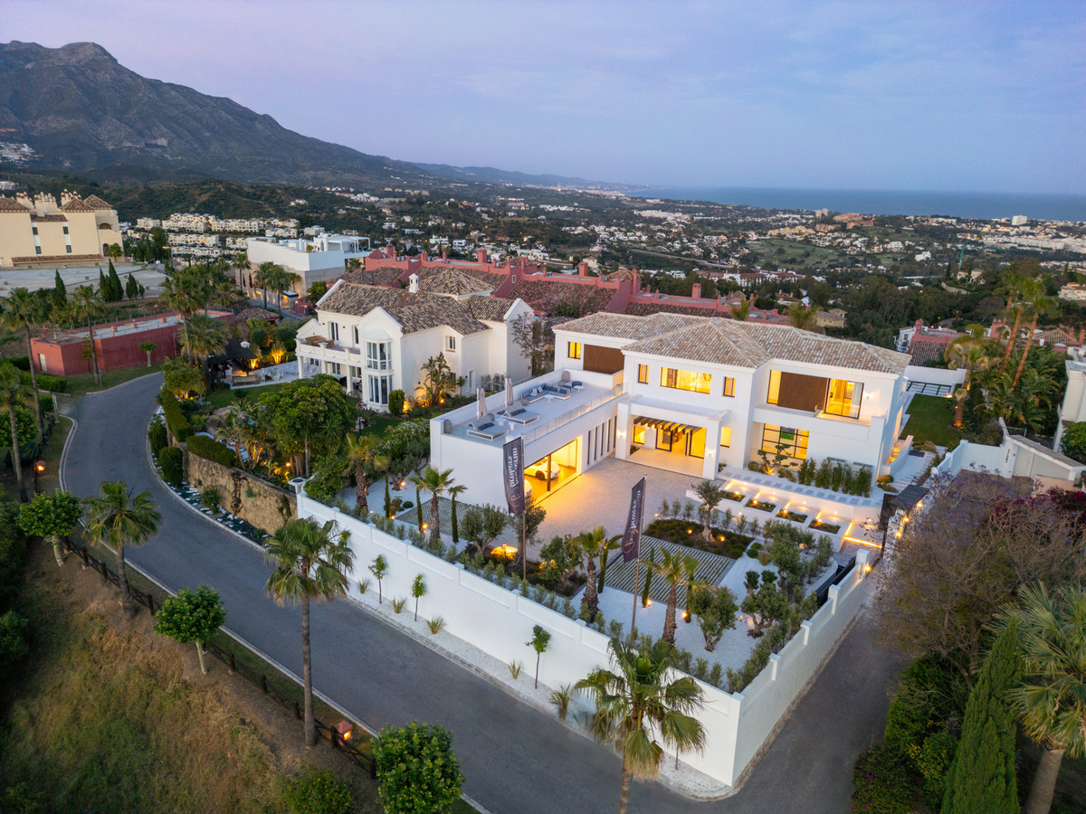 Huis te koop in Monte Halcones | 7 slaapkamers H5135665