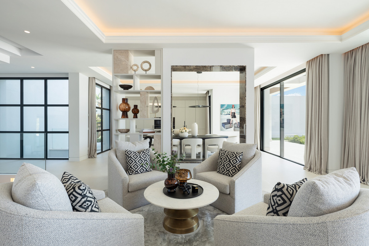 Huis te koop in Monte Halcones | 7 slaapkamers H5135665