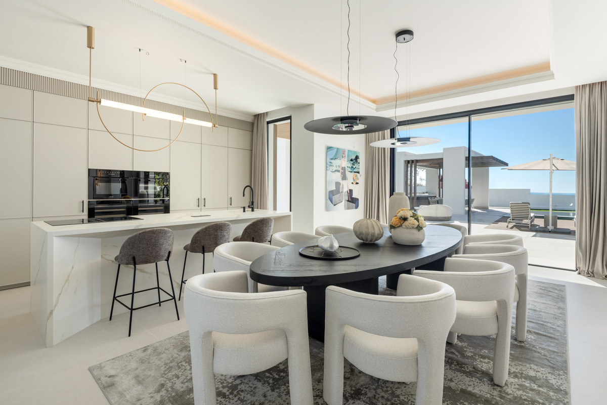 Huis te koop in Monte Halcones | 7 slaapkamers H5135665