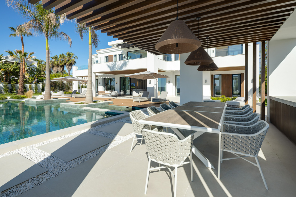 Huis te koop in Monte Halcones | 7 slaapkamers H5135665