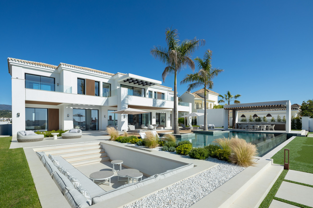 Huis te koop in Monte Halcones | 7 slaapkamers H5135665