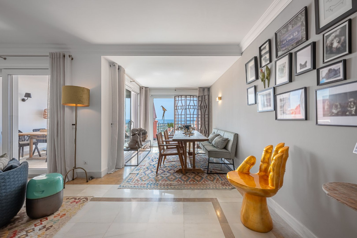 Duplex te koop in La Quinta | 4 slaapkamers H5146996
