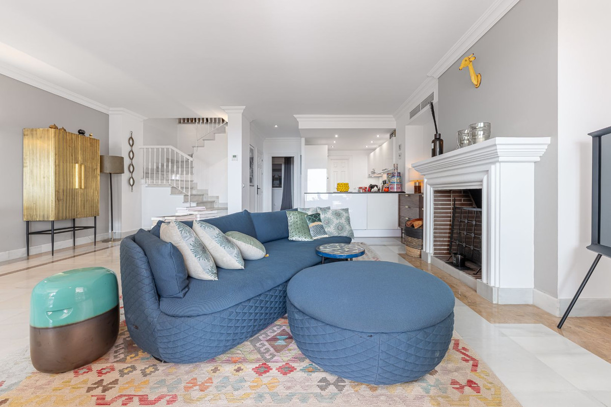 Duplex te koop in La Quinta | 4 slaapkamers H5146996