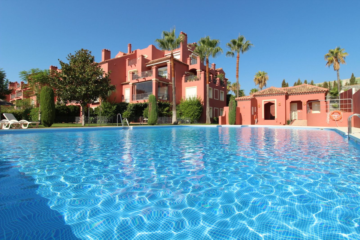 Appartement te koop in Monte Halcones | 2 slaapkamers H5161270