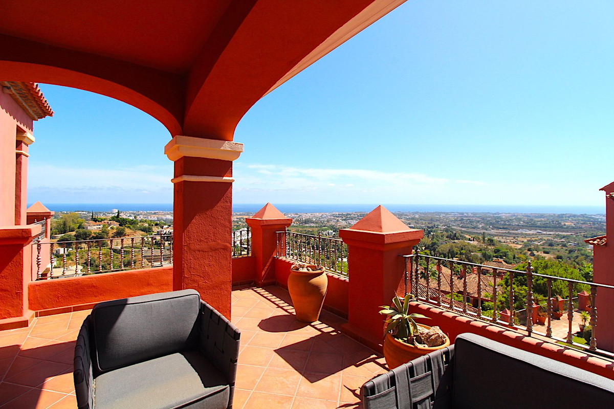 Appartement te koop in Monte Halcones | 2 slaapkamers H5161270