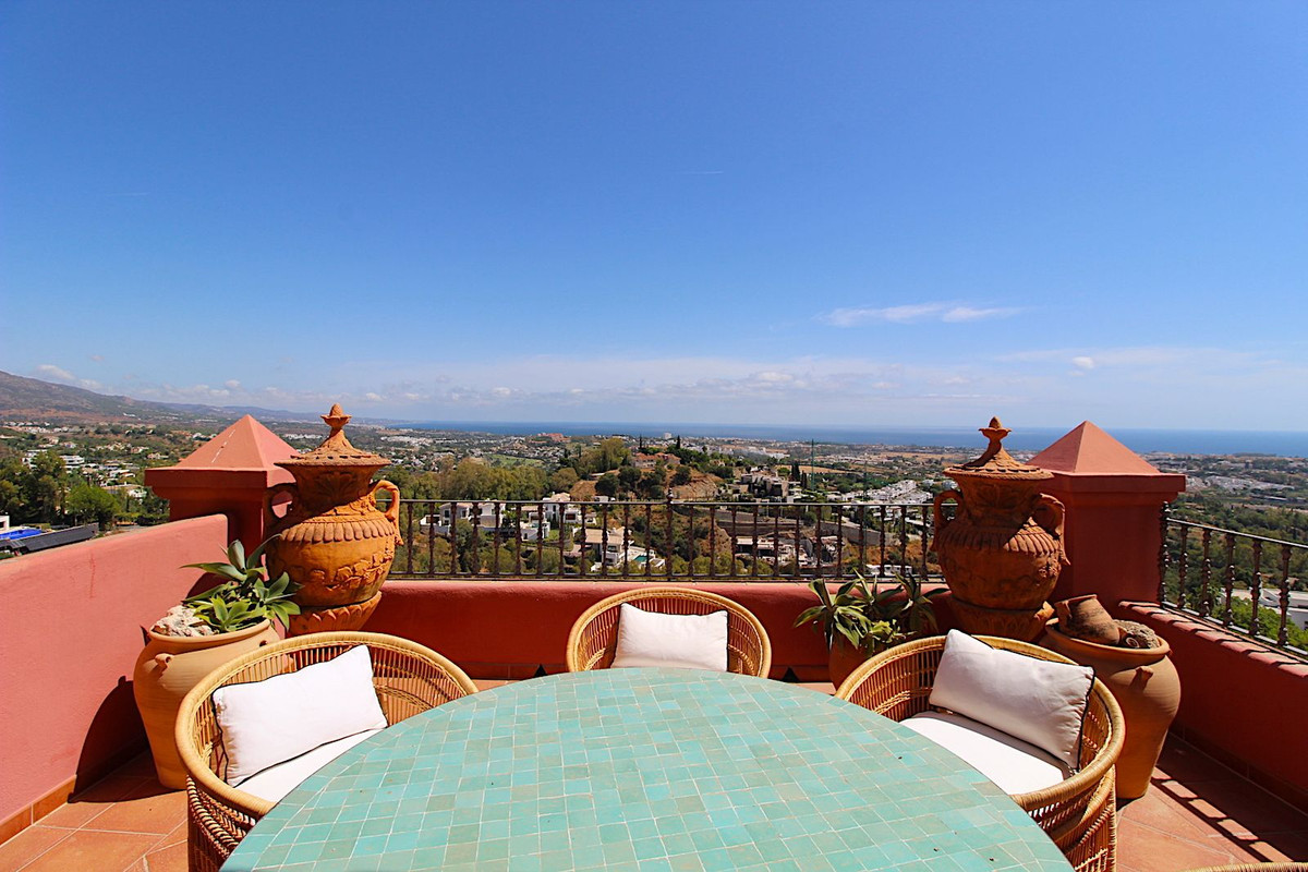 Appartement te koop in Monte Halcones | 2 slaapkamers H5161270