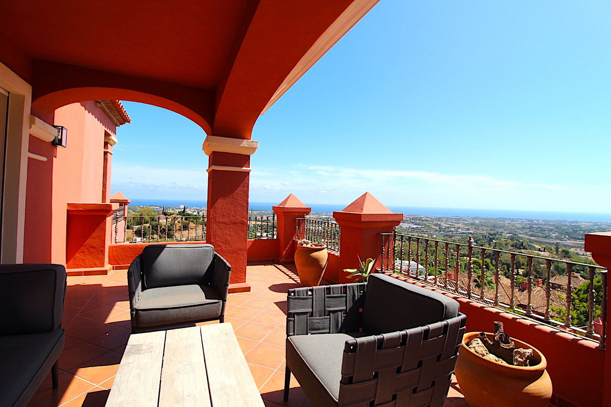 Appartement te koop in Monte Halcones | 2 slaapkamers H5161270