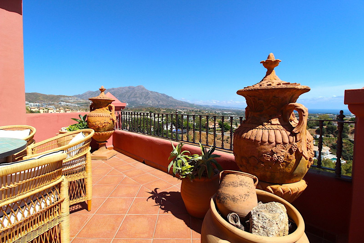 Appartement te koop in Monte Halcones | 2 slaapkamers H5161270