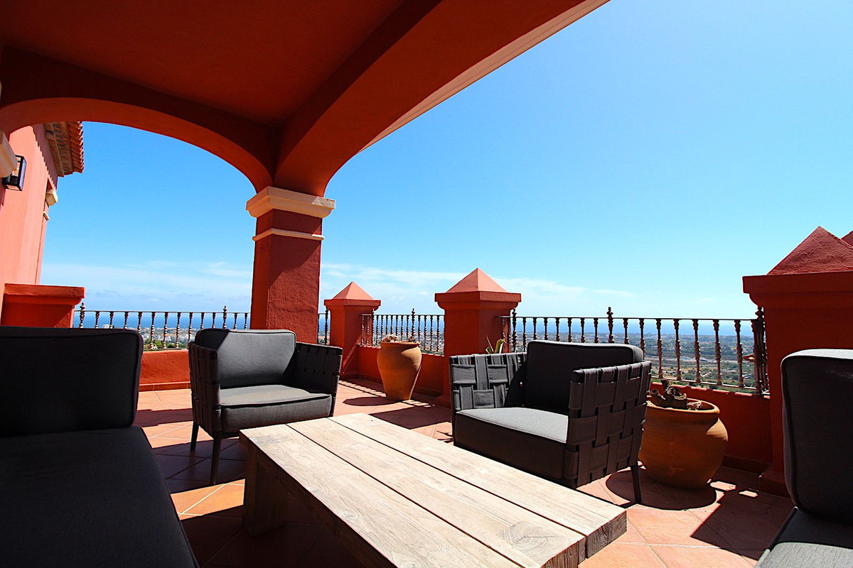 Appartement te koop in Monte Halcones | 2 slaapkamers H5161270