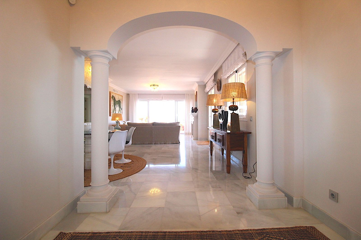 Appartement te koop in Monte Halcones | 2 slaapkamers H5161270