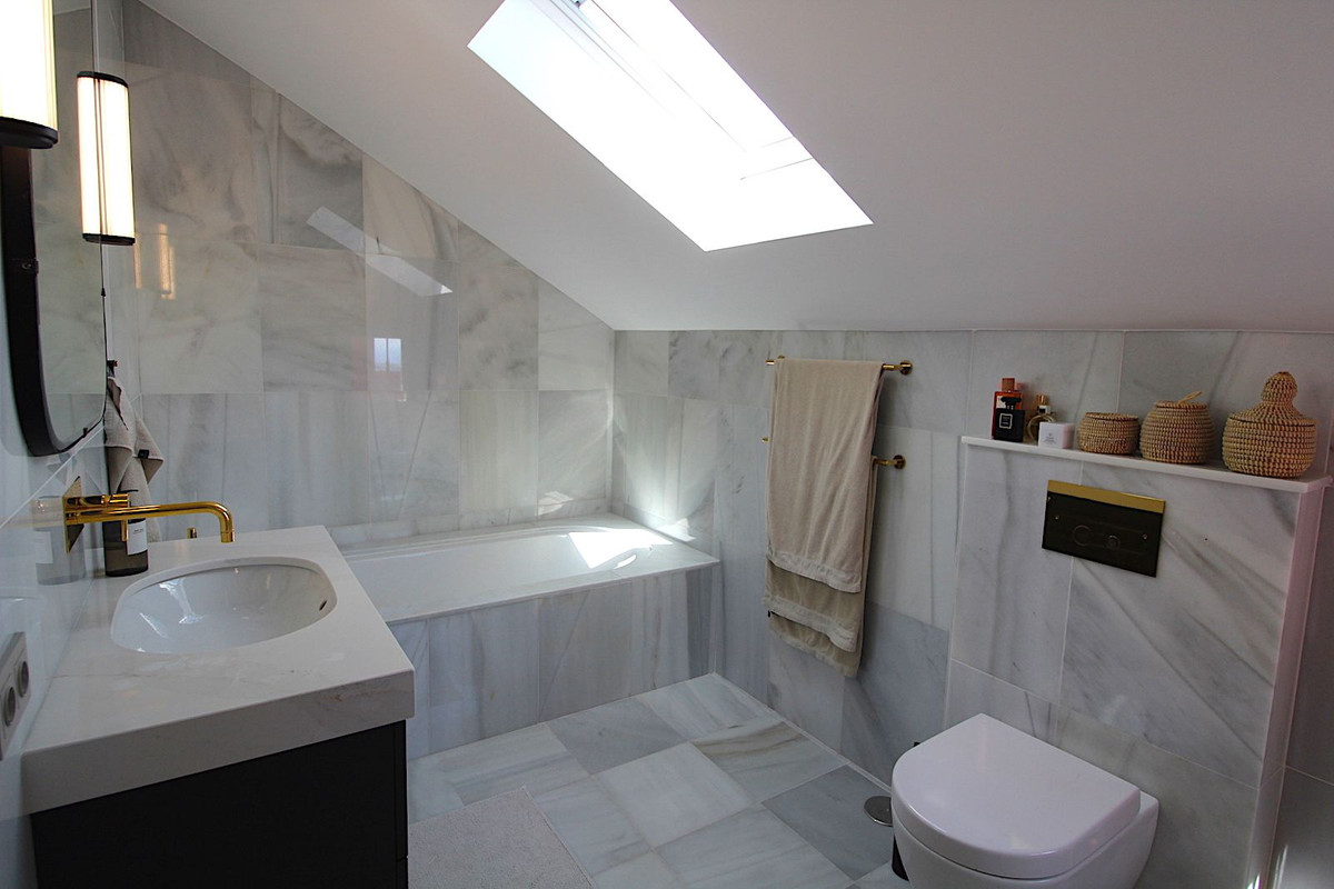 Appartement te koop in Monte Halcones | 2 slaapkamers H5161270