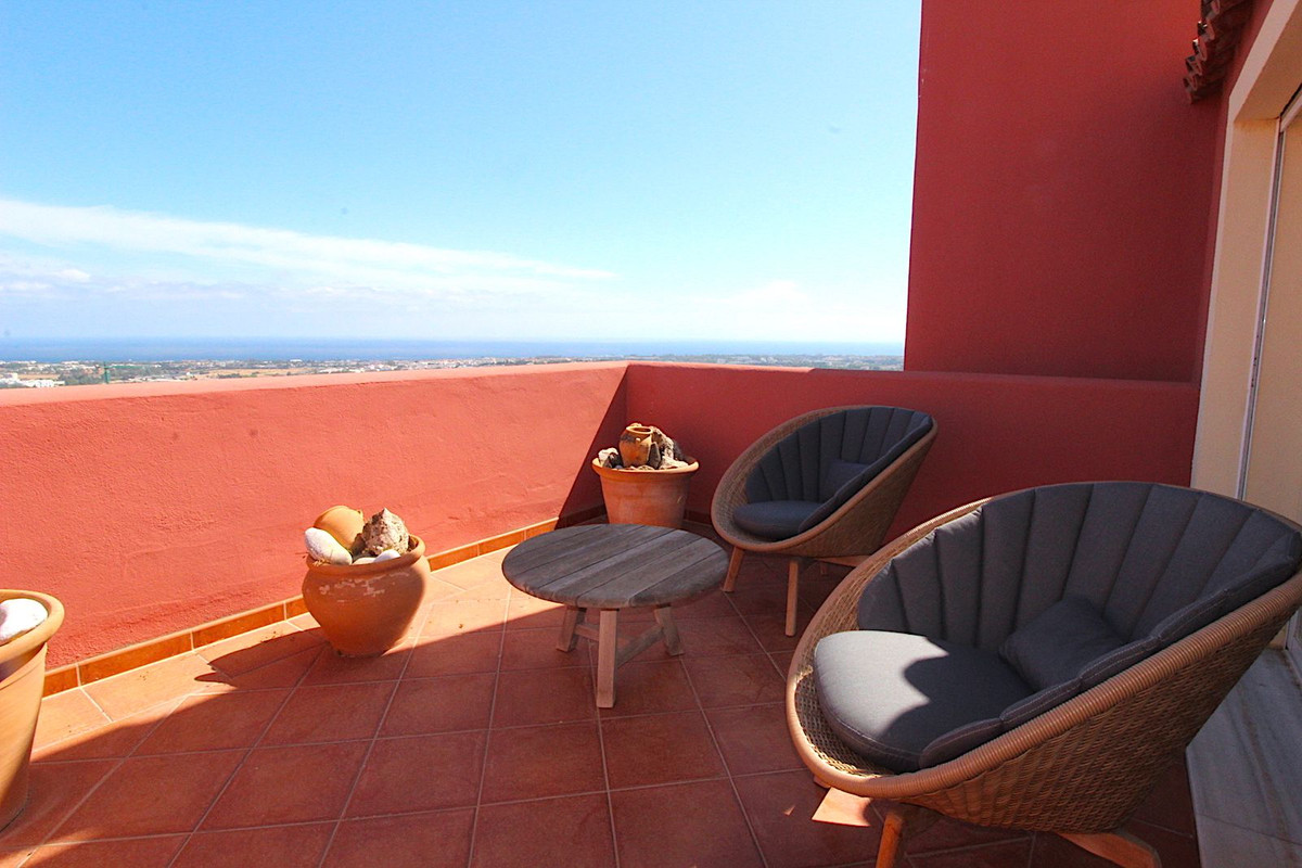 Appartement te koop in Monte Halcones | 2 slaapkamers H5161270