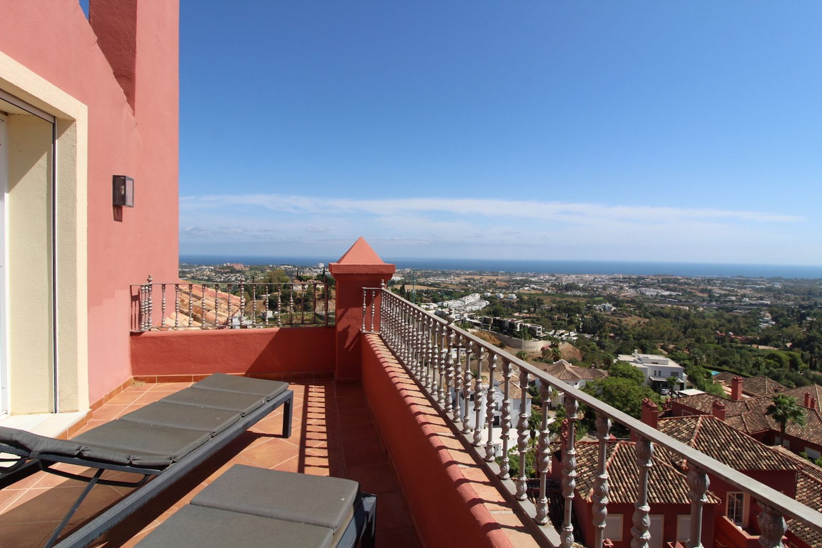 Appartement te koop in Monte Halcones | 2 slaapkamers H5161270