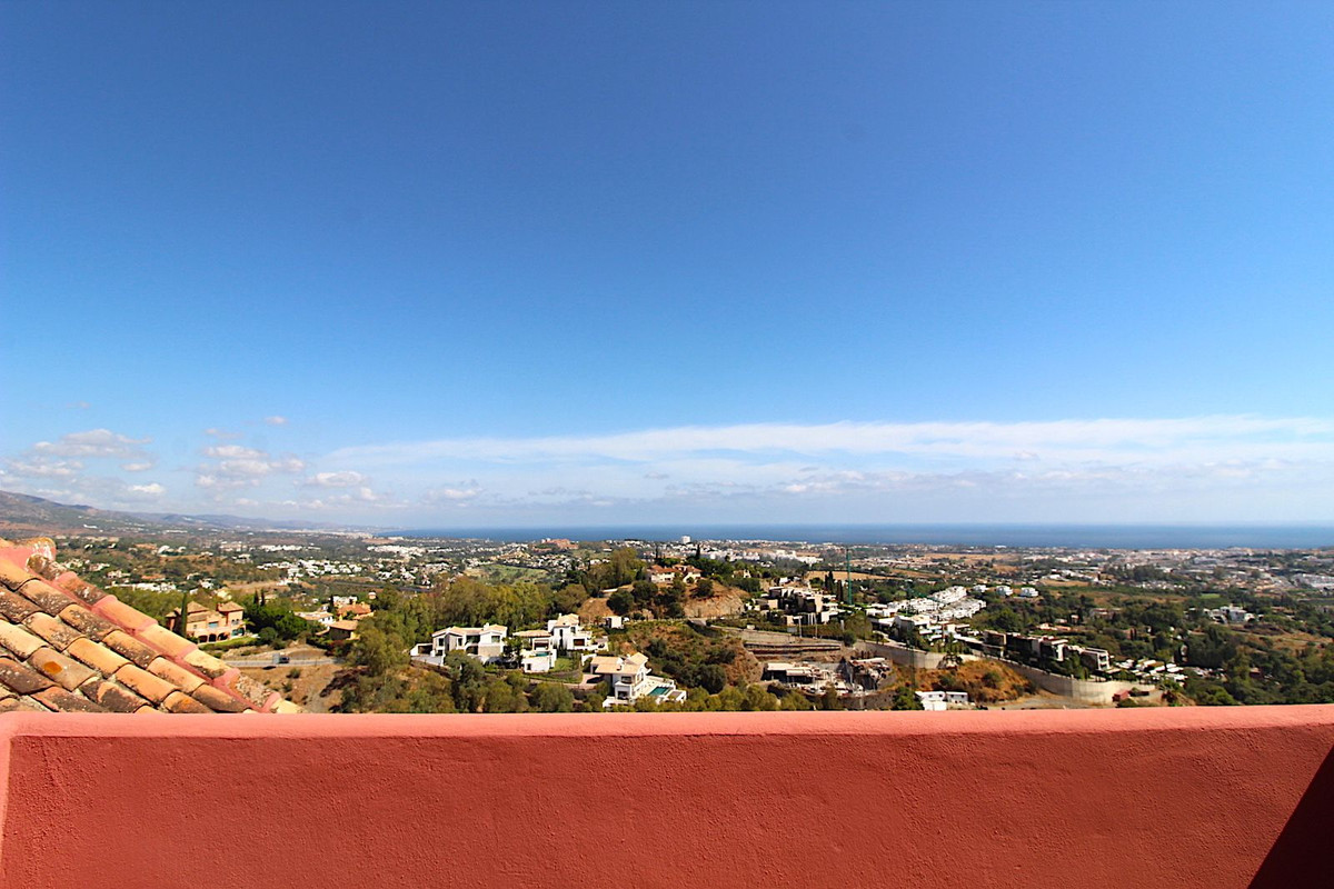 Appartement te koop in Monte Halcones | 2 slaapkamers H5161270