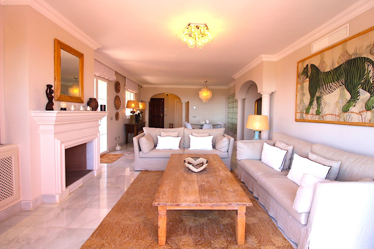 Appartement te koop in Monte Halcones | 2 slaapkamers H5161270