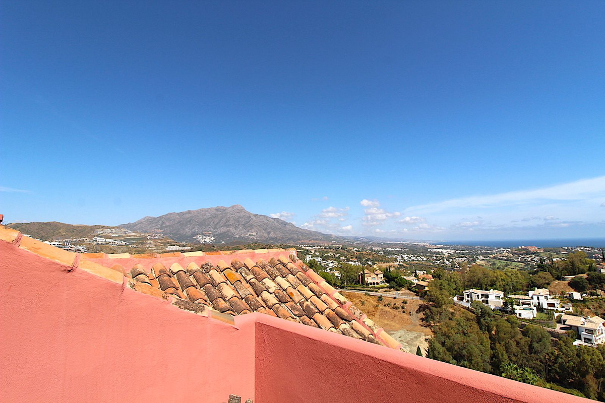 Appartement te koop in Monte Halcones | 2 slaapkamers H5161270