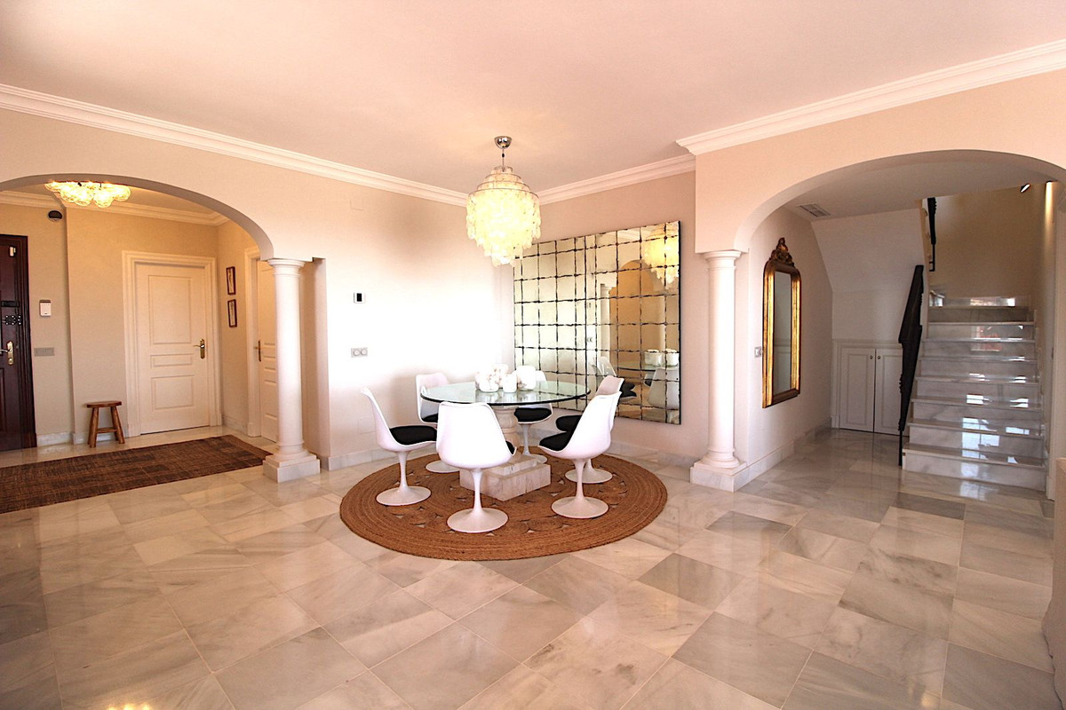 Appartement te koop in Monte Halcones | 2 slaapkamers H5161270