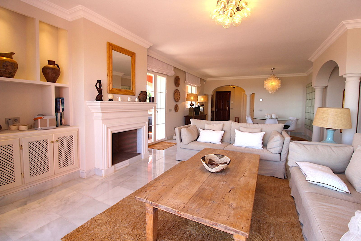 Appartement te koop in Monte Halcones | 2 slaapkamers H5161270