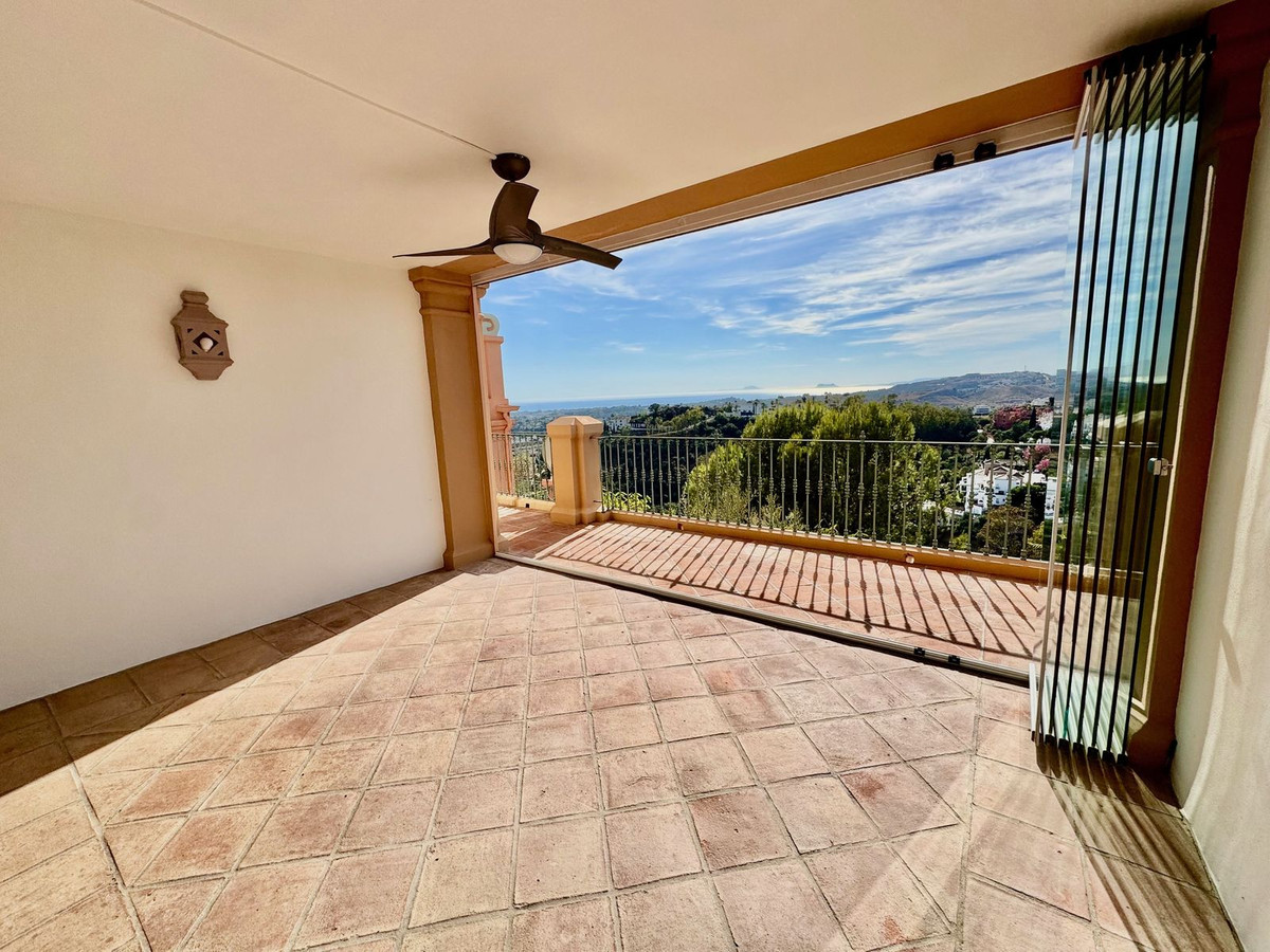 Appartement te koop in Monte Halcones | 2 slaapkamers H5219605