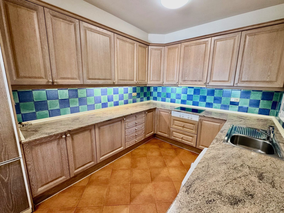 Appartement te koop in Monte Halcones | 2 slaapkamers H5219605