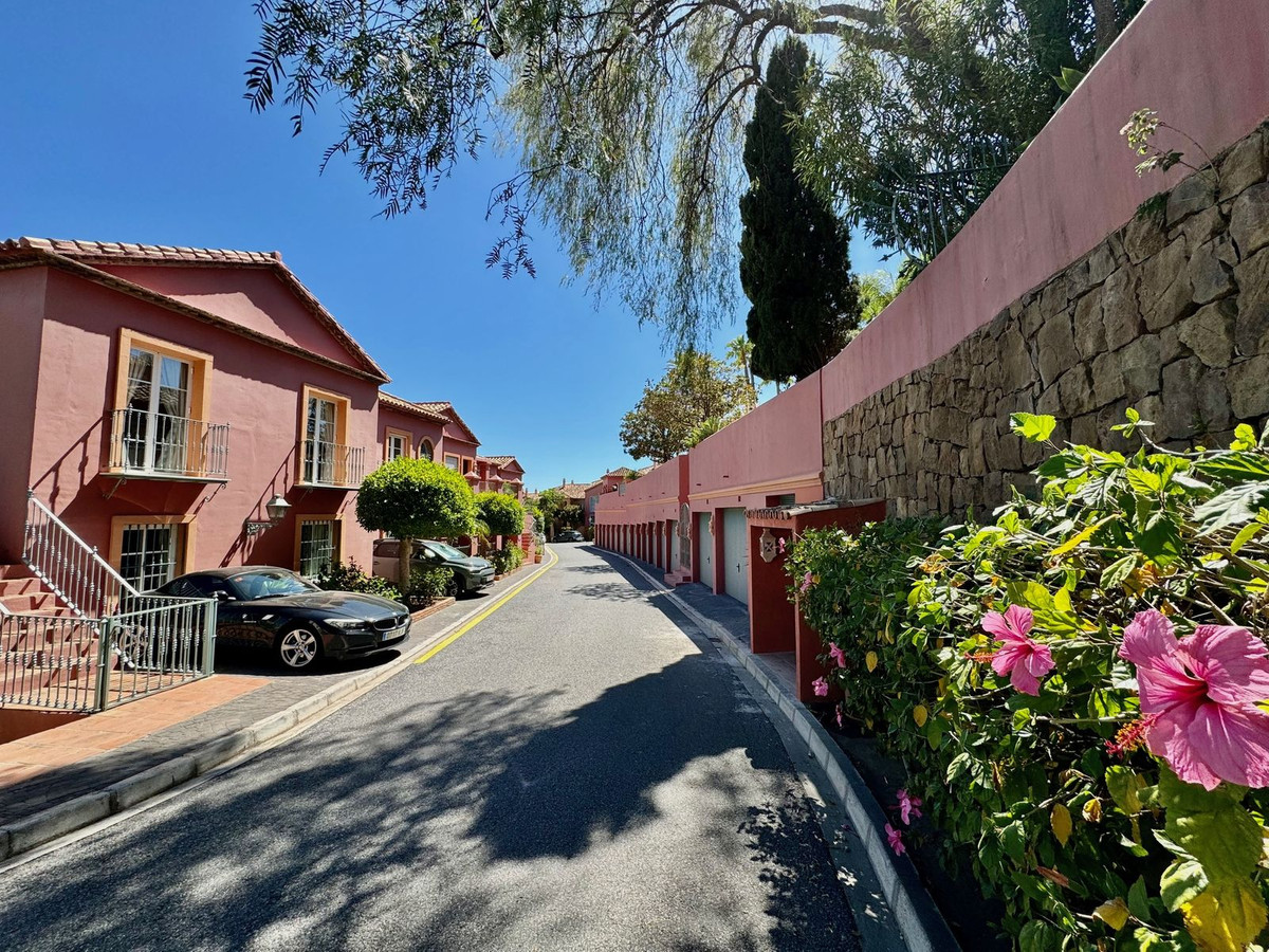 Appartement te koop in Monte Halcones | 2 slaapkamers H5219605