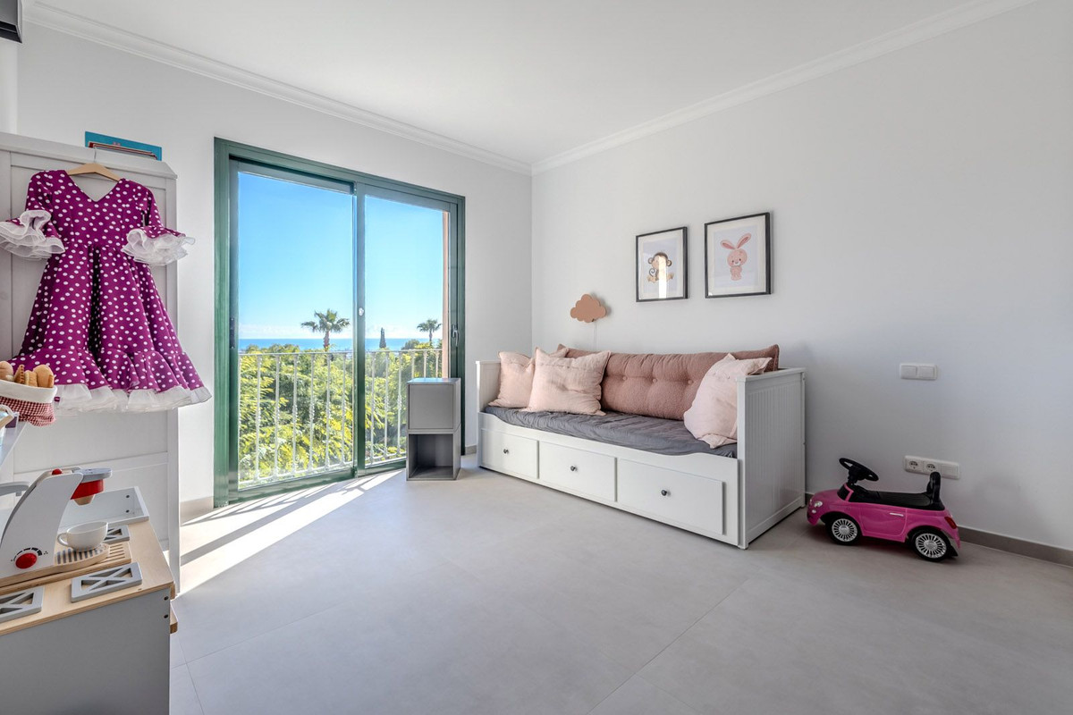 Appartement te koop in Monte Halcones | 3 slaapkamers H5254024