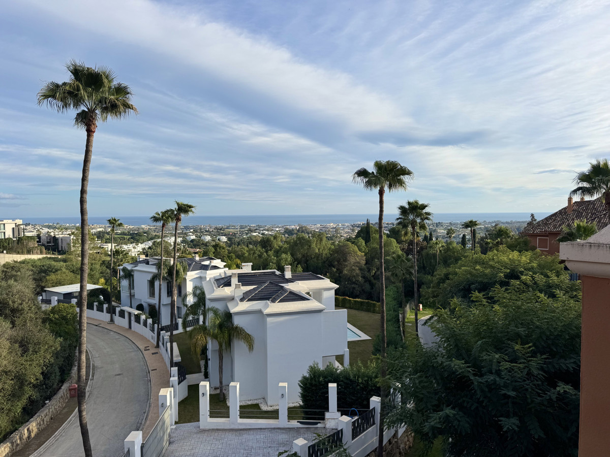 Appartement te koop in Monte Halcones | 3 slaapkamers H5292436