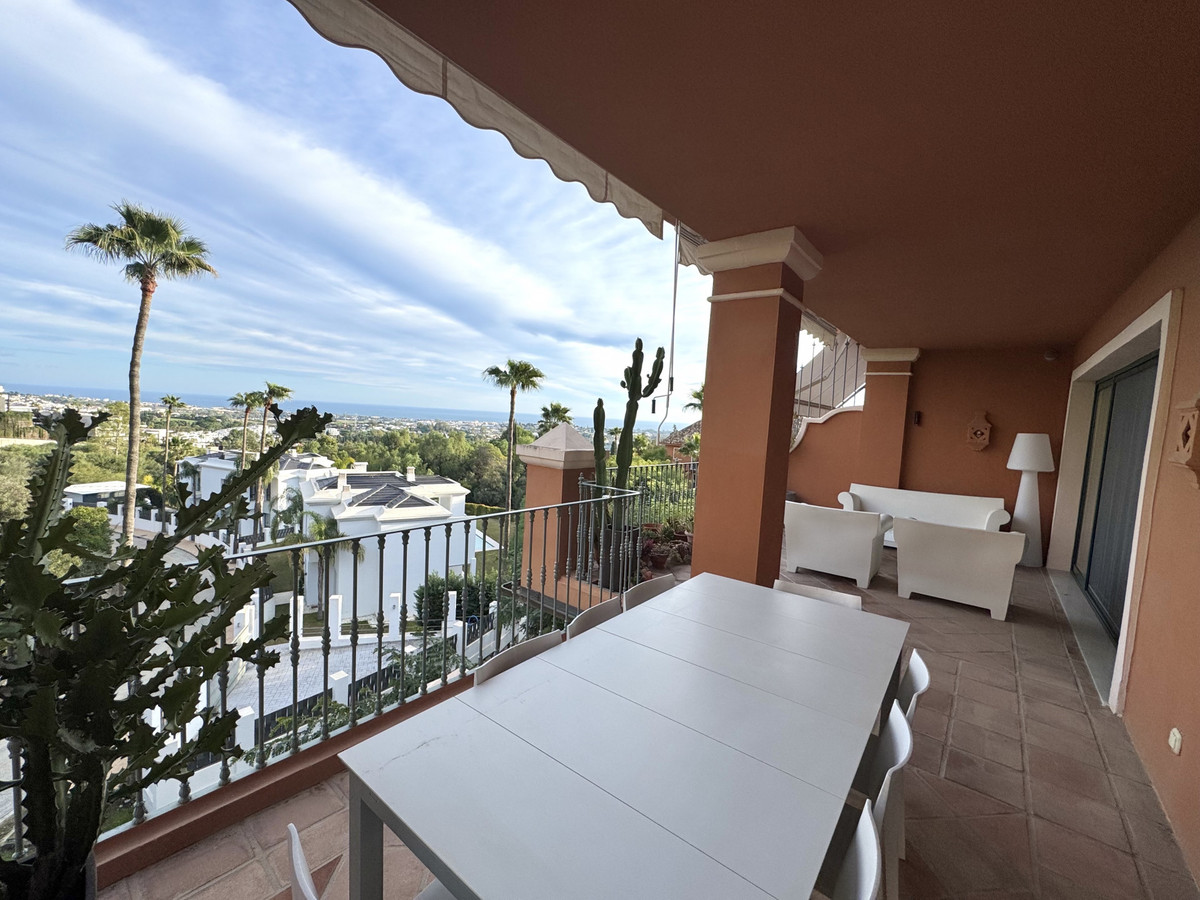 Appartement te koop in Monte Halcones | 3 slaapkamers H5292436