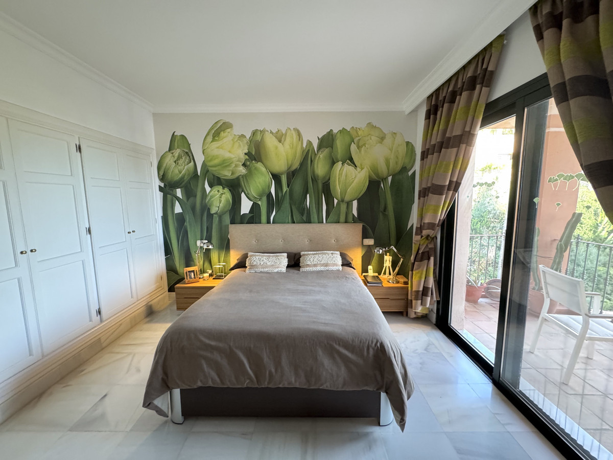 Appartement te koop in Monte Halcones | 3 slaapkamers H5292436