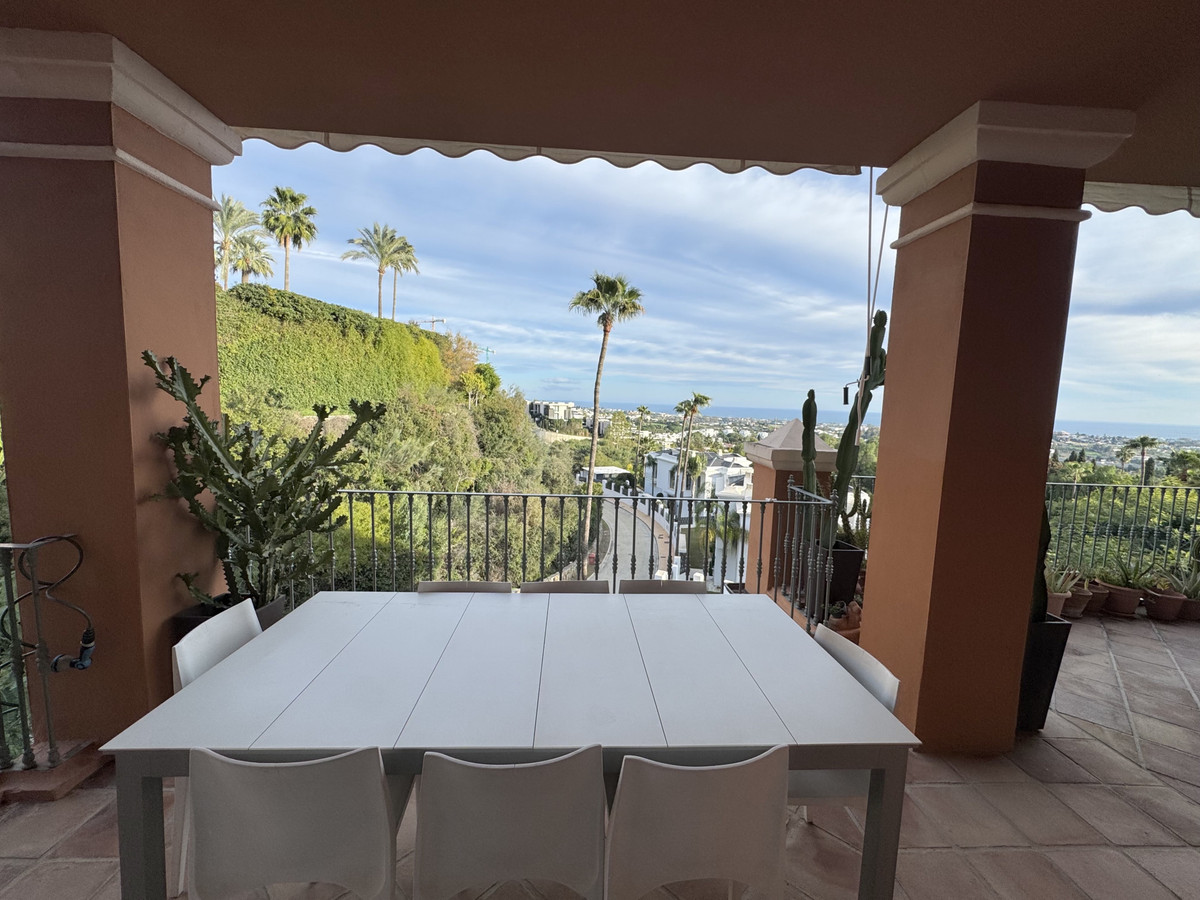 Appartement te koop in Monte Halcones | 3 slaapkamers H5292436