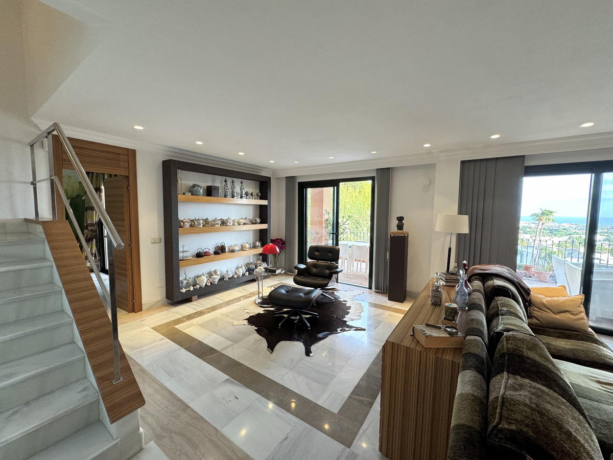 Appartement te koop in Monte Halcones | 3 slaapkamers H5292436