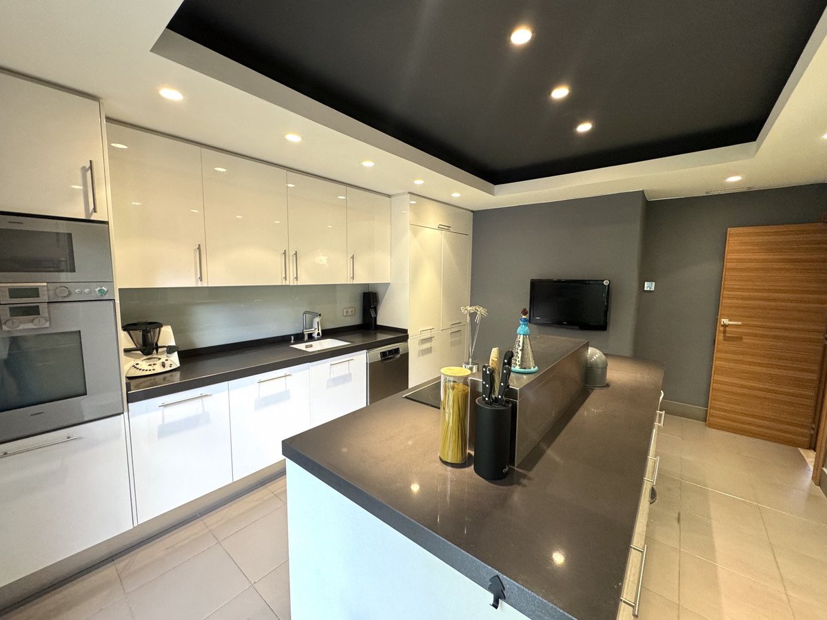 Appartement te koop in Monte Halcones | 3 slaapkamers H5292436