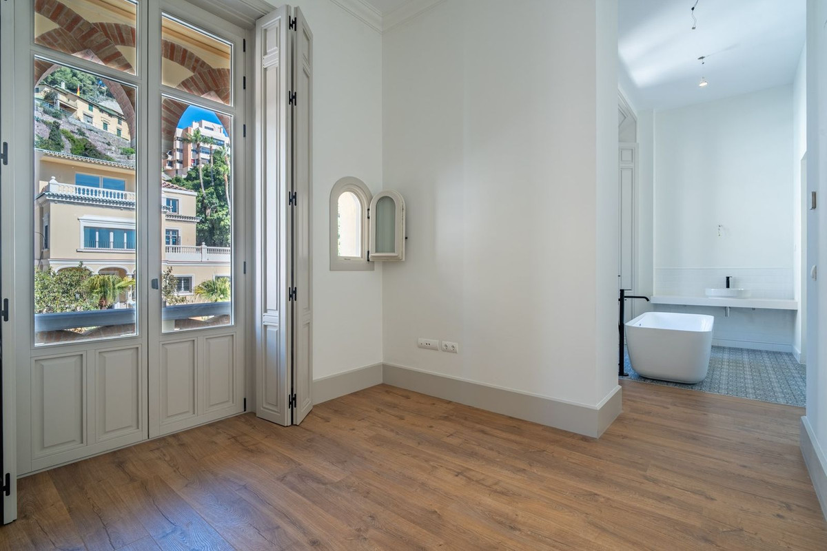 Appartement te koop in Monte Sancha | 3 slaapkamers H5355052