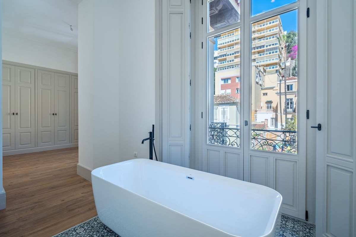 Appartement te koop in Monte Sancha | 3 slaapkamers H5355052