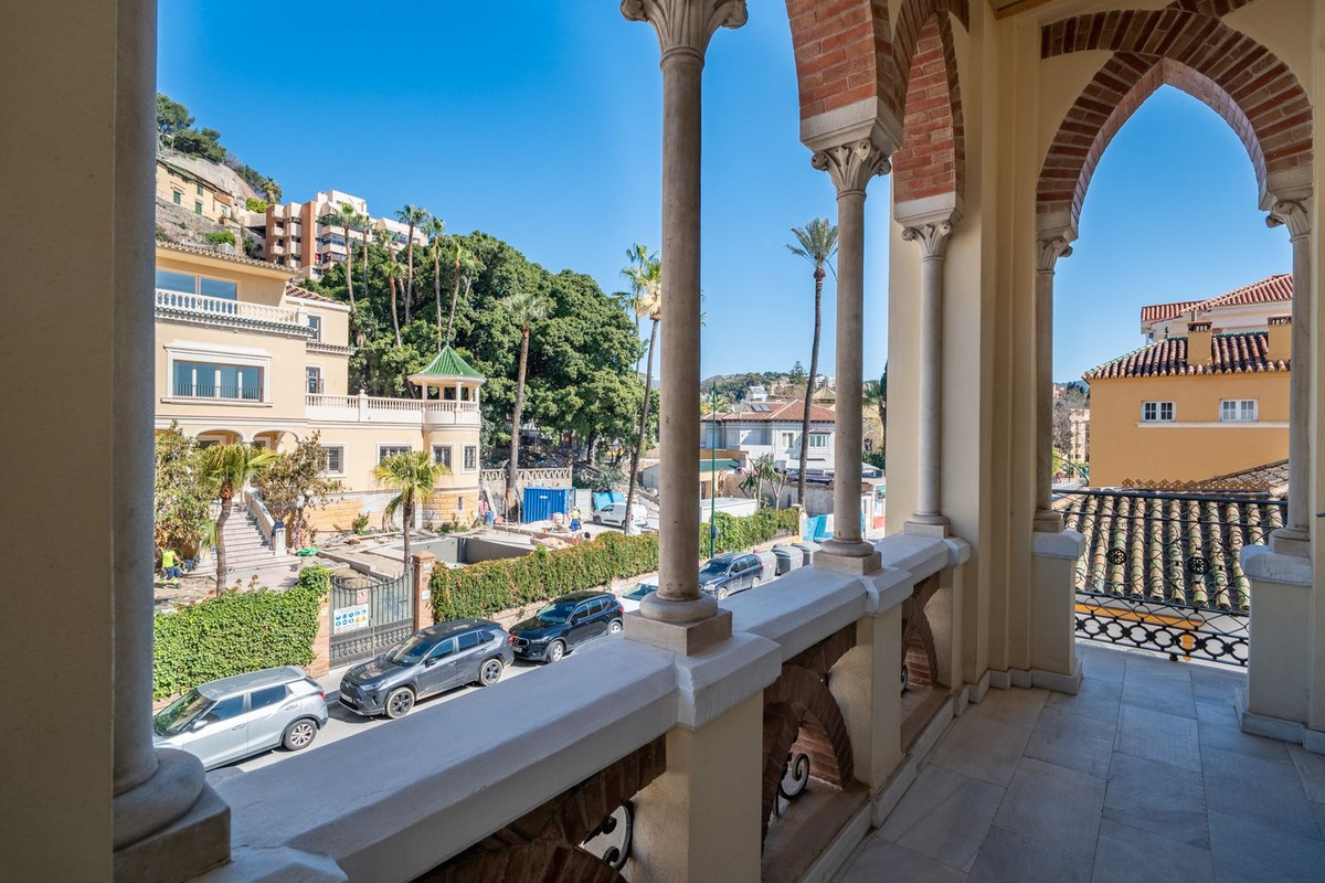 Appartement te koop in Monte Sancha | 3 slaapkamers H5355052