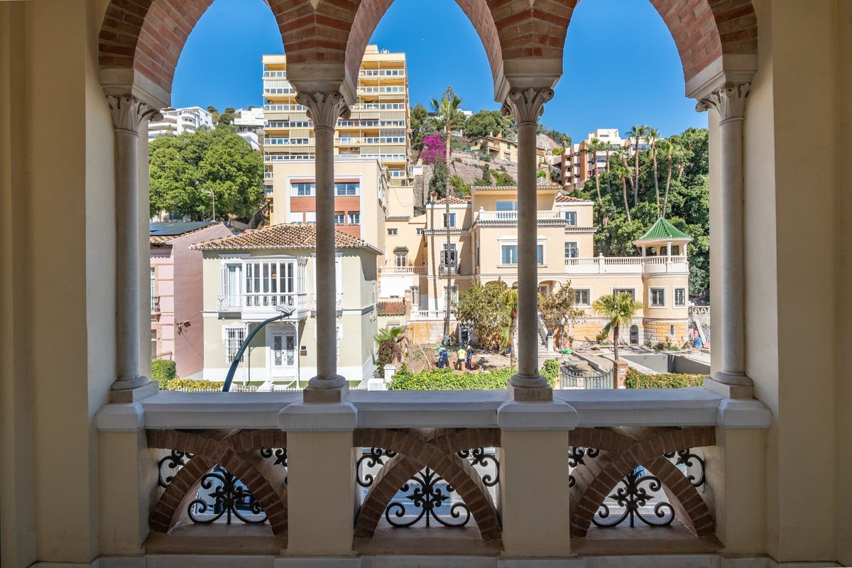 Appartement te koop in Monte Sancha | 3 slaapkamers H5355052