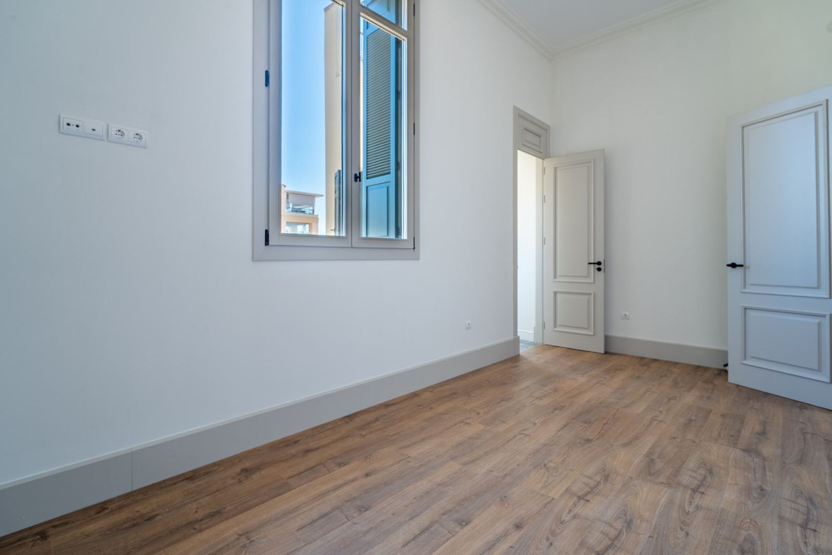 Appartement te koop in Monte Sancha | 3 slaapkamers H5355052