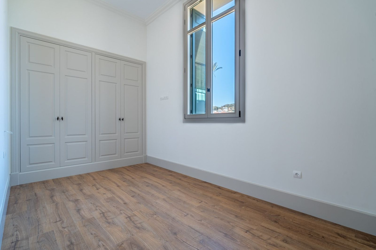 Appartement te koop in Monte Sancha | 3 slaapkamers H5355052