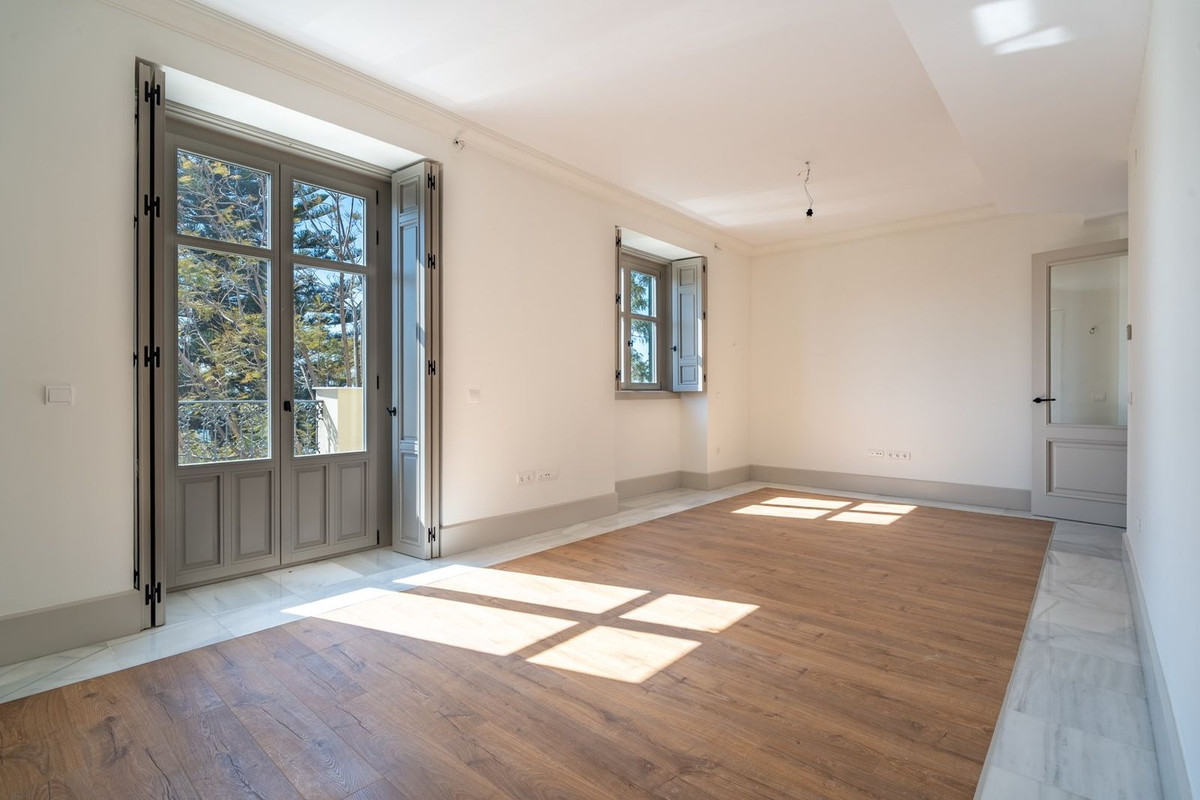 Appartement te koop in Monte Sancha | 3 slaapkamers H5355052