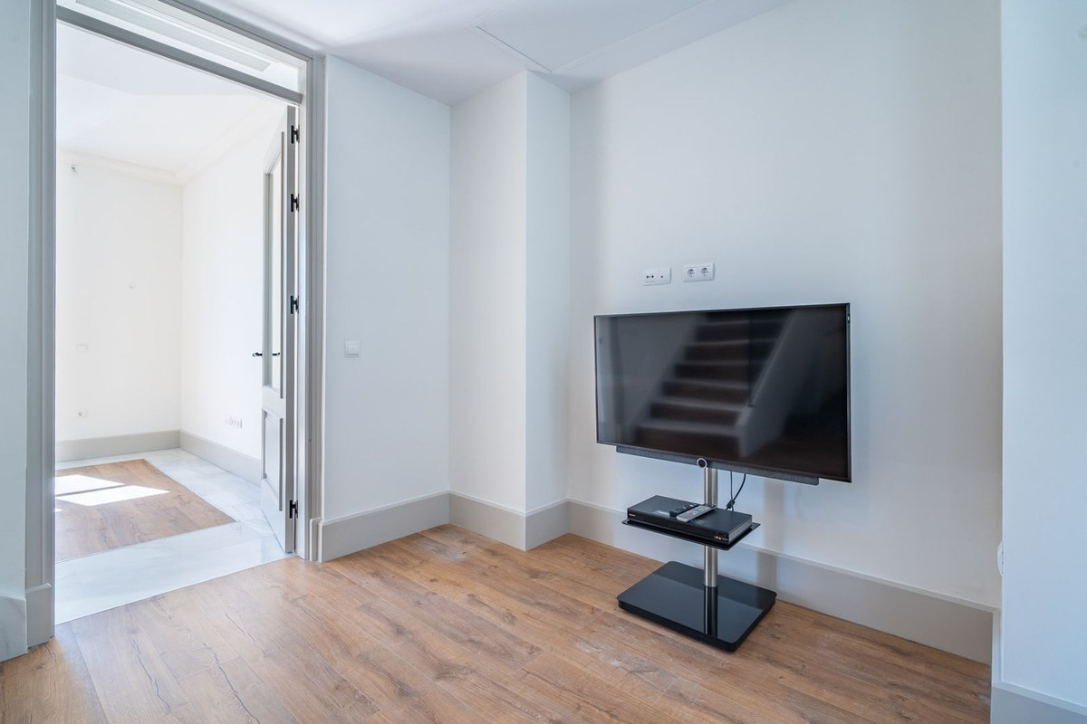 Appartement te koop in Monte Sancha | 3 slaapkamers H5355052