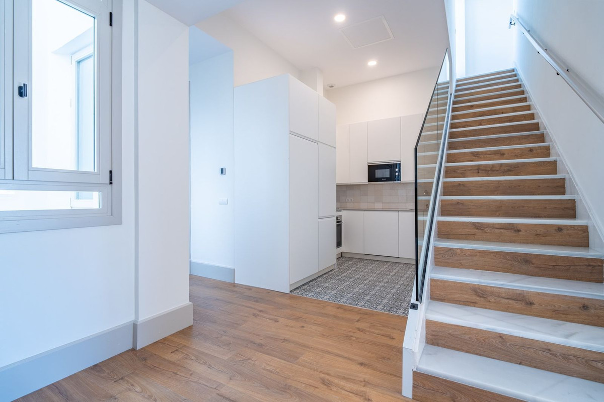 Appartement te koop in Monte Sancha | 3 slaapkamers H5355052