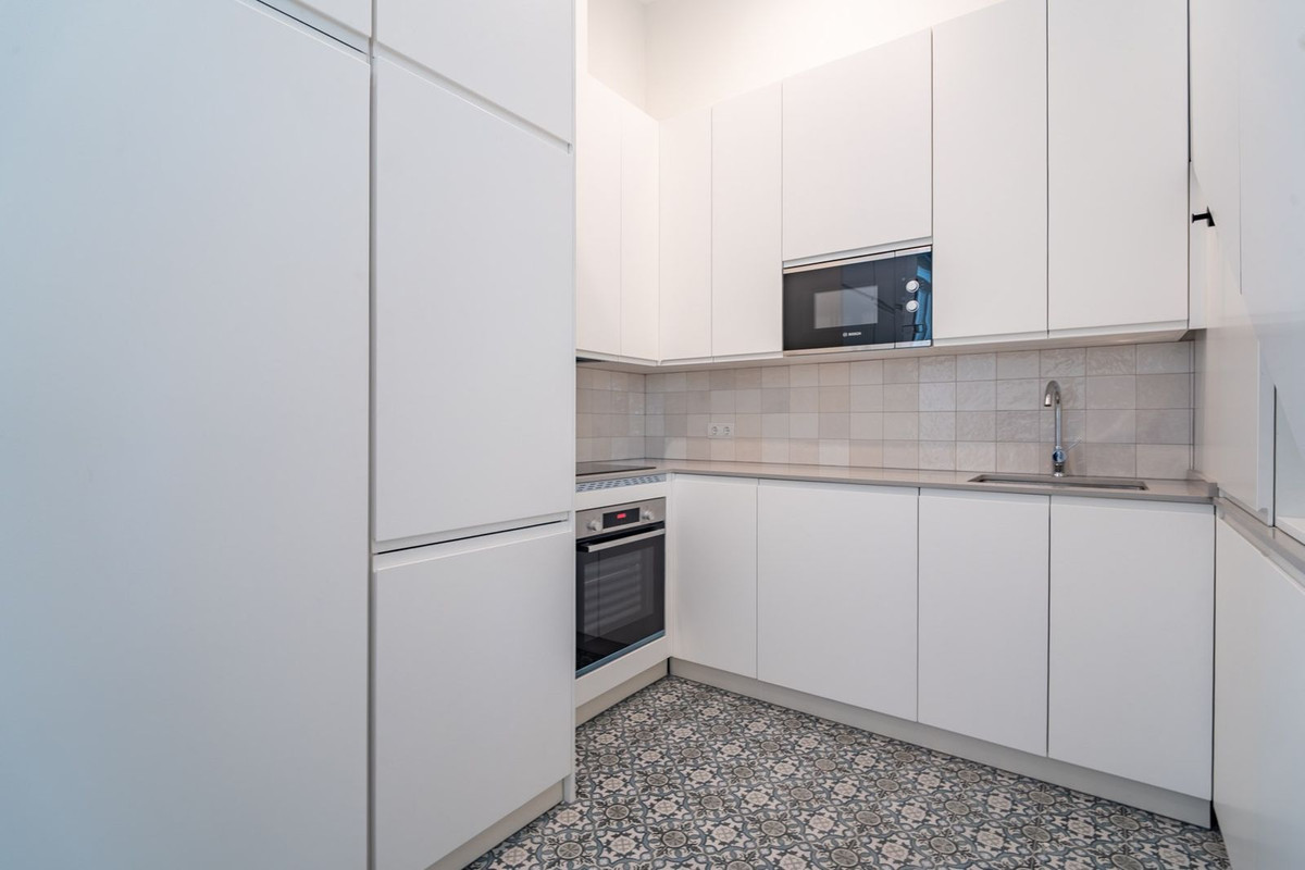 Appartement te koop in Monte Sancha | 3 slaapkamers H5355052