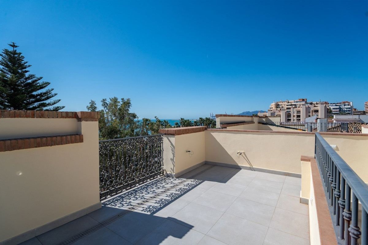 Appartement te koop in Monte Sancha | 3 slaapkamers H5355052