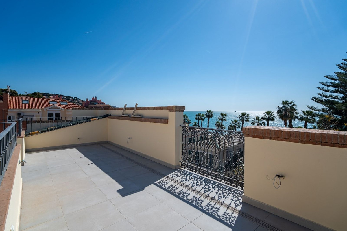 Appartement te koop in Monte Sancha | 3 slaapkamers H5355052