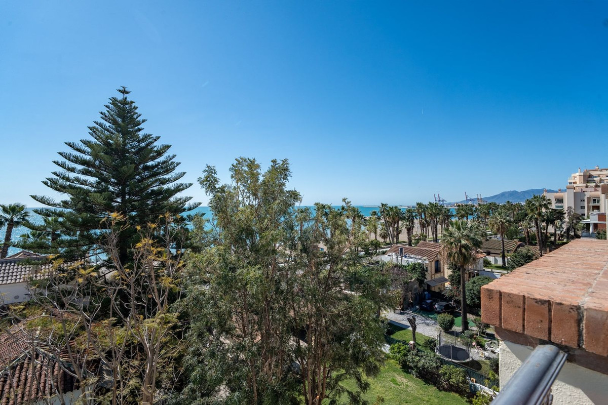 Appartement te koop in Monte Sancha | 3 slaapkamers H5355052