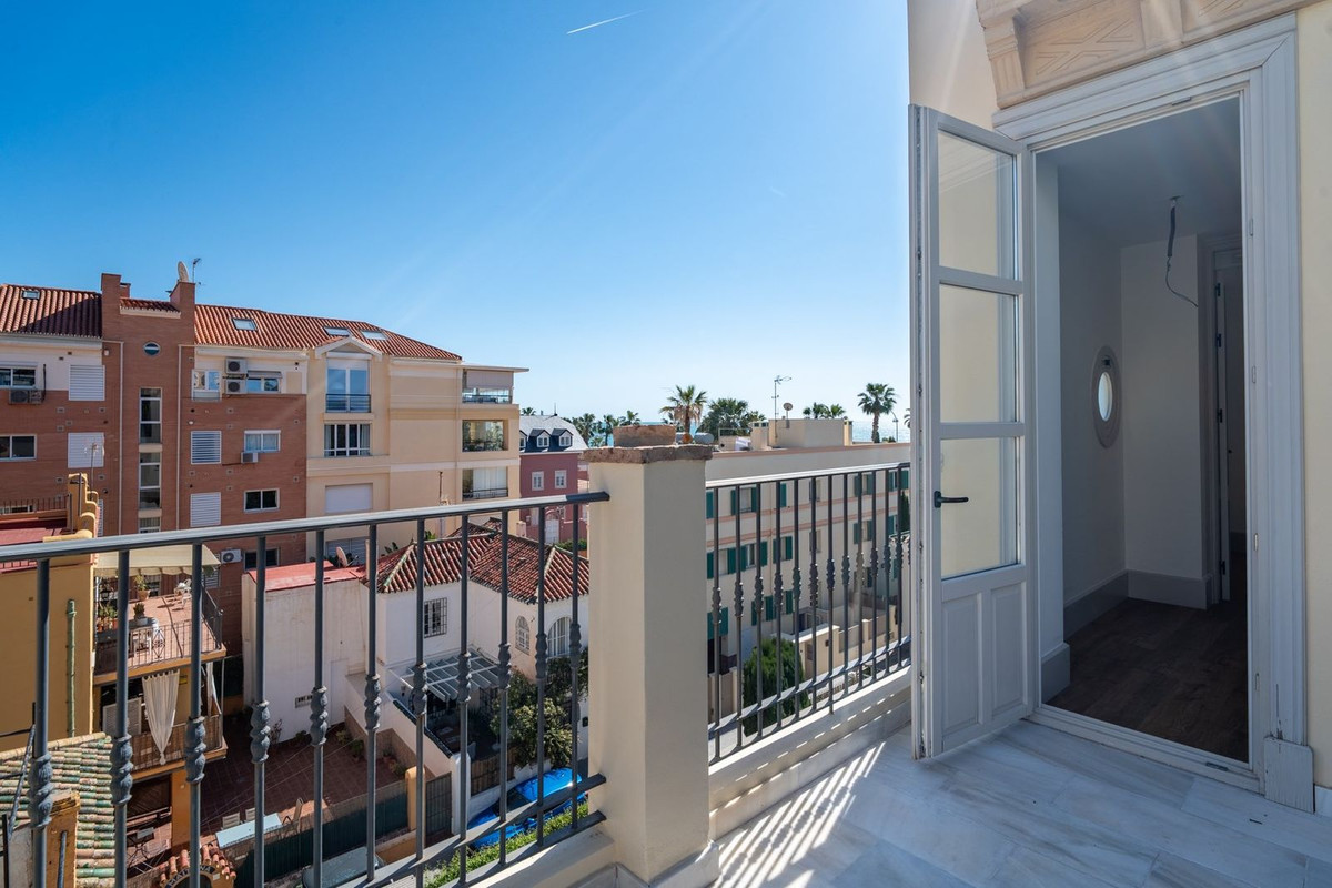 Appartement te koop in Monte Sancha | 3 slaapkamers H5355052