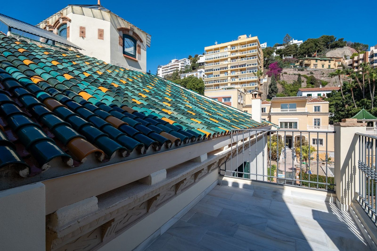 Appartement te koop in Monte Sancha | 3 slaapkamers H5355052