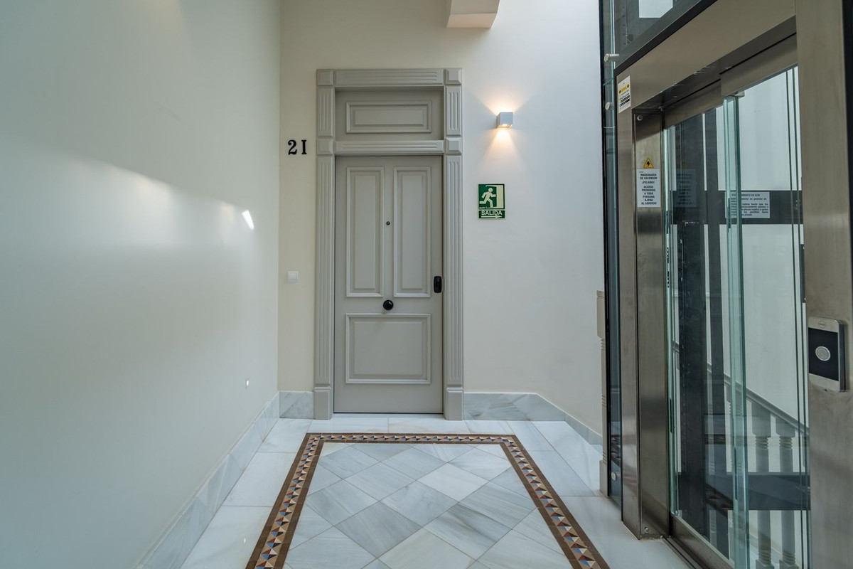 Appartement te koop in Monte Sancha | 3 slaapkamers H5355052