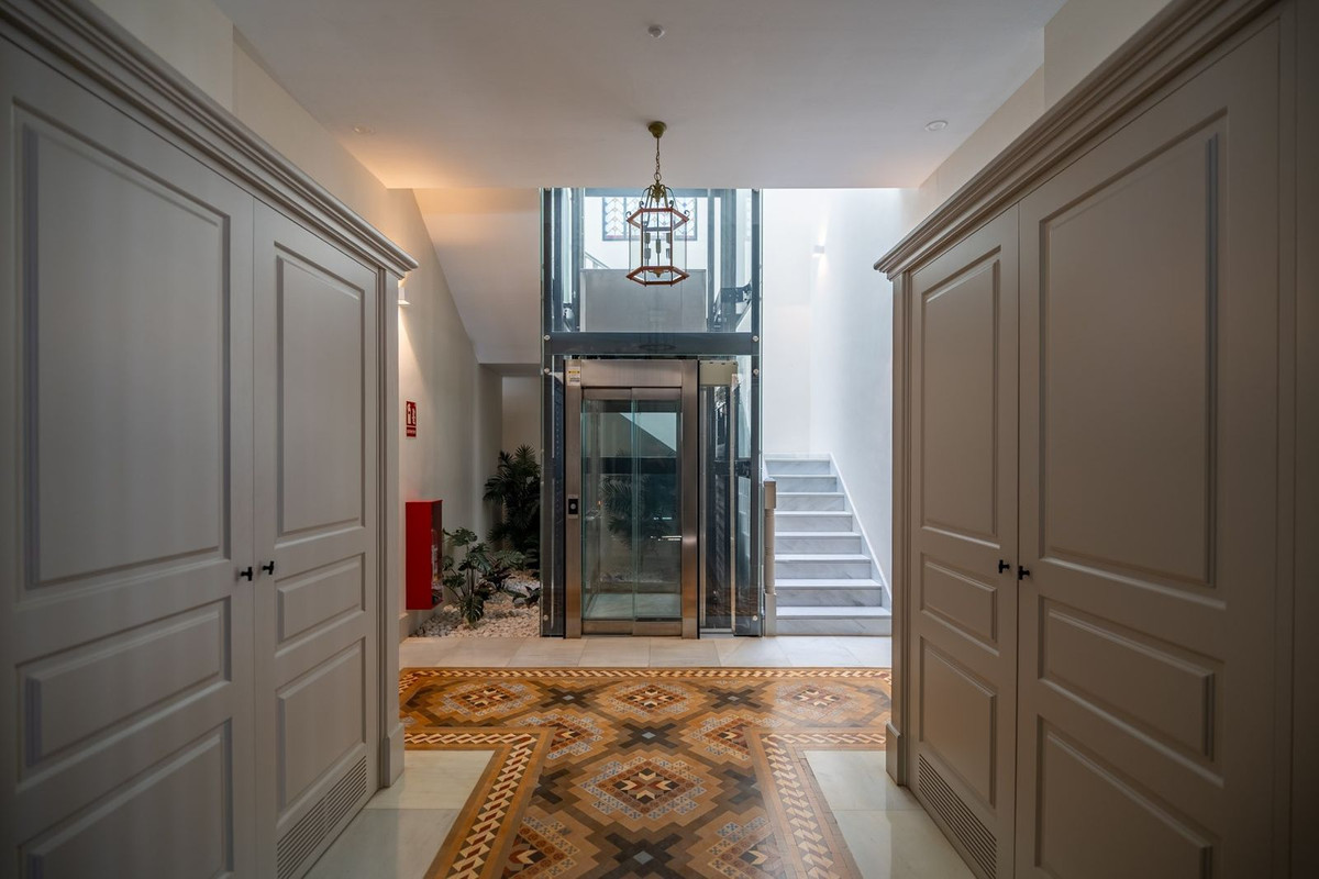 Appartement te koop in Monte Sancha | 3 slaapkamers H5355052